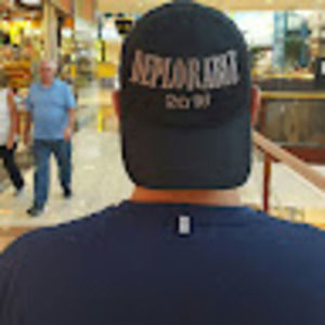 Meet your Posher, Joey